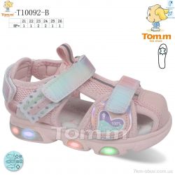 TOM.M C-T10092-B LED фото