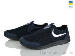 Paolla Д2902 синій фото