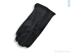 Королева GN05-08М шкіра вовна black фото