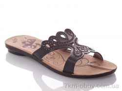 DeMur W6208-black фото