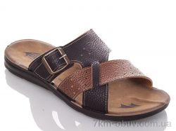 DeMur M6835 black-camel фото