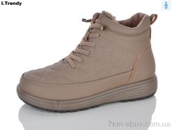 Trendy YZ202-5 фото