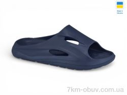 Rai shoes F730 синій фото