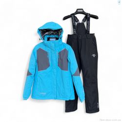 Audsa WS21092-65 blue фото