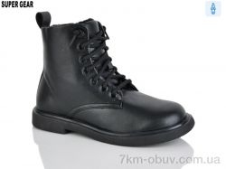 Super Gear A099 black фото
