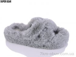 Super Gear PV05 grey фото