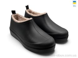 Rai shoes М980 чорний фото