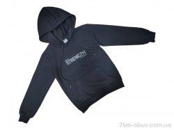 Kids-modnik 24900 чорний (9-12) фото