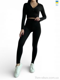 Margo 3320 чорний фото