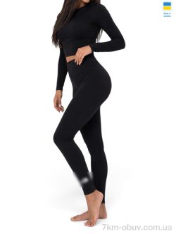 Sport style 7000TNF чорний фото