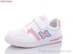 QQ shoes ABA88-143-5 фото