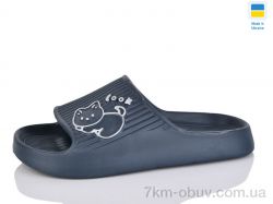 M&L  Alex13 ML104 т.синій фото