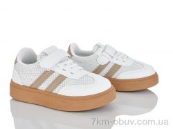 KIMBOO RL604-2 white-brown фото