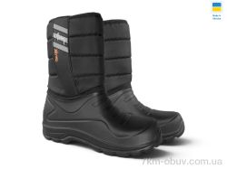 Rai shoes СМ331 чорний фото