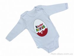 Kids-modnik 078 блакитний фото