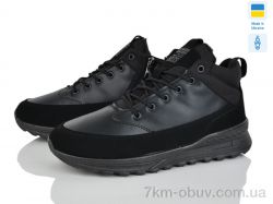 Paolla 4303 чорний фото