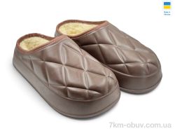 Rai shoes 602 шоколад фото