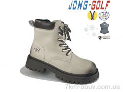 Jong Golf C40401-6 фото