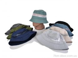 Кепочный стиль 002-2 mix (58) фото