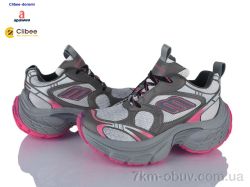 Clibee-Doremi AD23991-2 grey-pink фото
