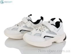 CROSSOPT M85-1 black фото