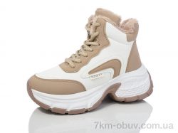 Ok Shoes YB062-2 фото