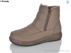 Trendy YZ201-5 фото
