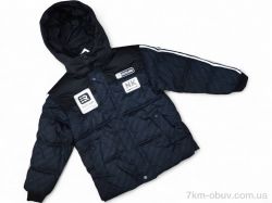 Kids-modnik 2510 чорний фото