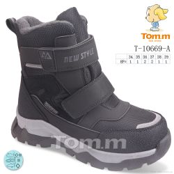 Ok Shoes T-10669-A фото