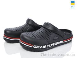 Golden Lion 521 чорний фото