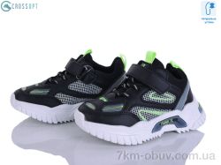 CROSSOPT GC30-1 black фото