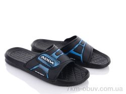 Obuvok 3AP01M black фото