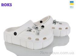 Roks 152-224 білий фото