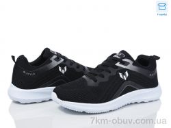 Синдикат взуття M002 black фото