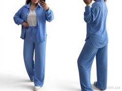 Alisa Brand 101 блакитний фото