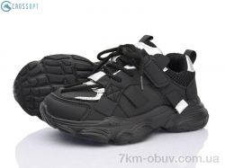 CROSSOPT LC820 black фото