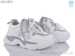 Ailaifa B01 white фото