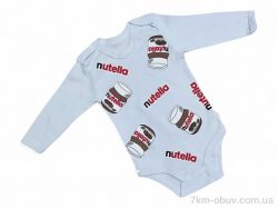 Kids-modnik 028 св.блакитний фото