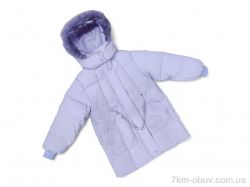 Kids-modnik K28 бузковий єврозима фото