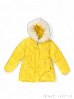 Obuvok HY2021-8 (09400) yellow фото