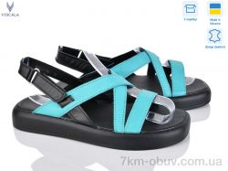 Viscala 23938-Z ч.ш.+блак.ш. фото