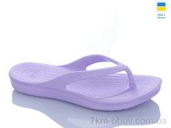 DeMur DS 617 бузковий фото