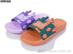 Super Gear 01-759 lilac-orange mix фото