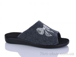 Inblue 143-3 сірий фото