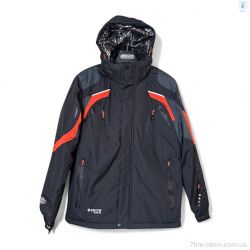 Audsa S22091-6 black фото