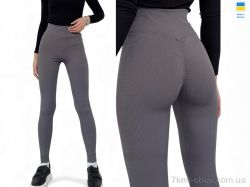 Sport style 5275 т.сірий з пушапом фото