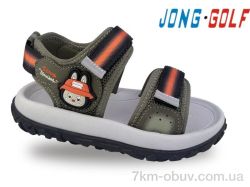 Jong Golf B20712-5 фото