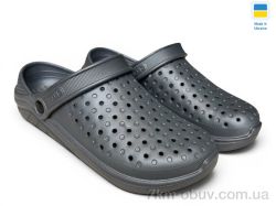 Rai shoes П025 сірий фото