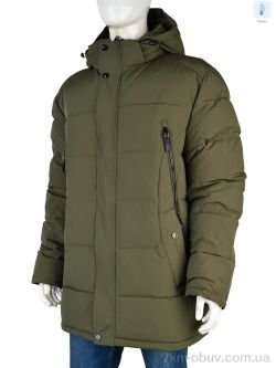 Jackets A3 khaki фото