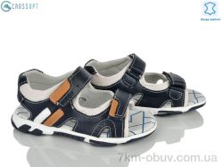CROSSOPT Z625 blue-camel фото